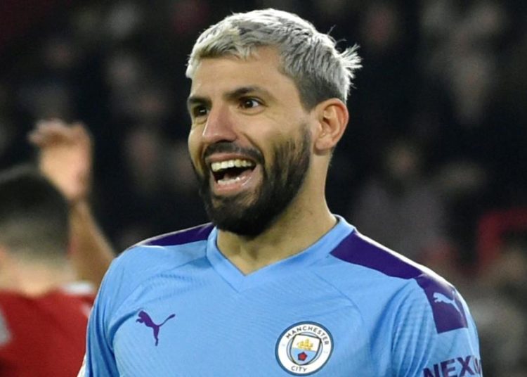 ¿Lo quiere en Boca? ¡Riquelme llamó al kun Agüero!