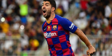 ¡Es oficial! Luis Suárez recibió una noticia de último momento en el Barcelona