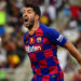 ¡Es oficial! Luis Suárez recibió una noticia de último momento en el Barcelona