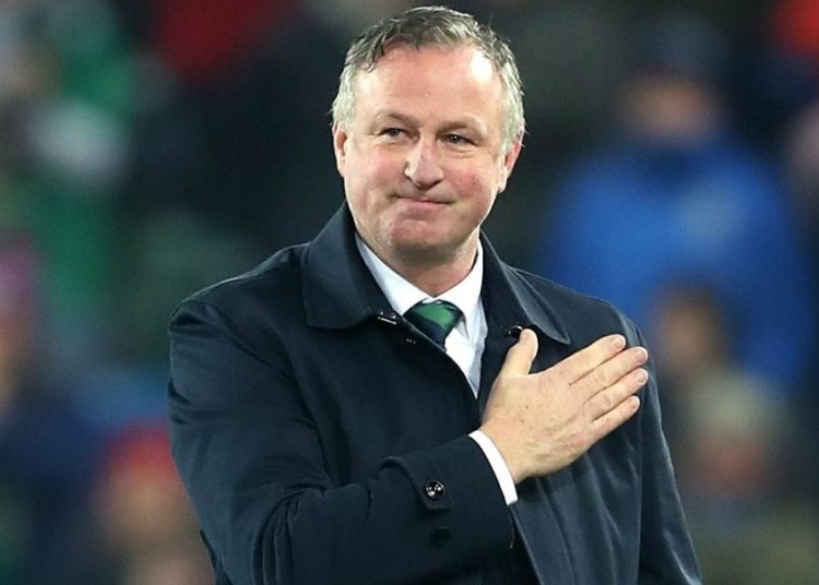 ¡Alerta en el fútbol inglés! Un entrenador dio positivo a coronavirus