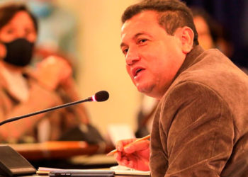 Reapertura económica se ampara en la Constitución, dice Ministerio de Trabajo