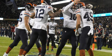 Anthony Fauci puso en duda el regreso de la NFL