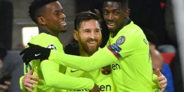 ¡Polémica! La Liga podría tomar una drástica decisión por un jugador del Barcelona