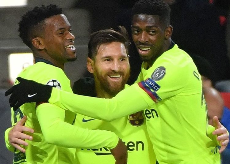 ¡Polémica! La Liga podría tomar una drástica decisión por un jugador del Barcelona