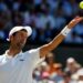 Novak Djokovic confirmó que está contagiado de COVID- 19