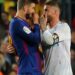 ¡Estalló la guerra! Sergio Ramos le respondió a Gerard Piqué sobre las acusaciones por los arbitrajes