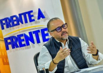 Secretario privado espera que este día puedan llegar a acuerdos con los diputados