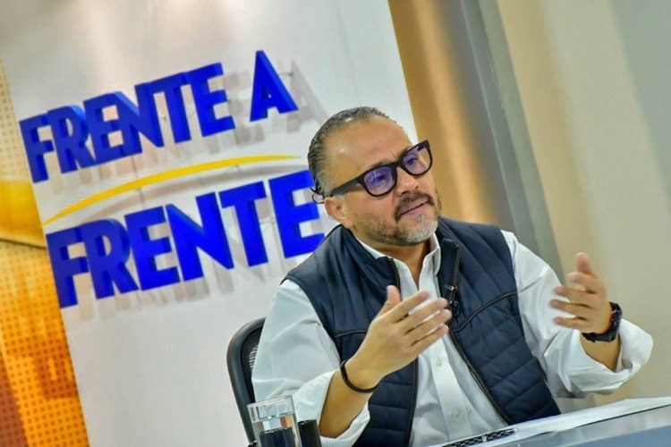 Secretario privado espera que este día puedan llegar a acuerdos con los diputados