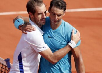 ¡Polémica en el tenis! “El calendario es grotesco”