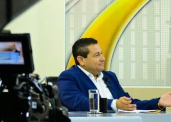 Rolando Castro pide justicia en el caso de niña que habría sido agredida sexualmente por magistrado Escalante