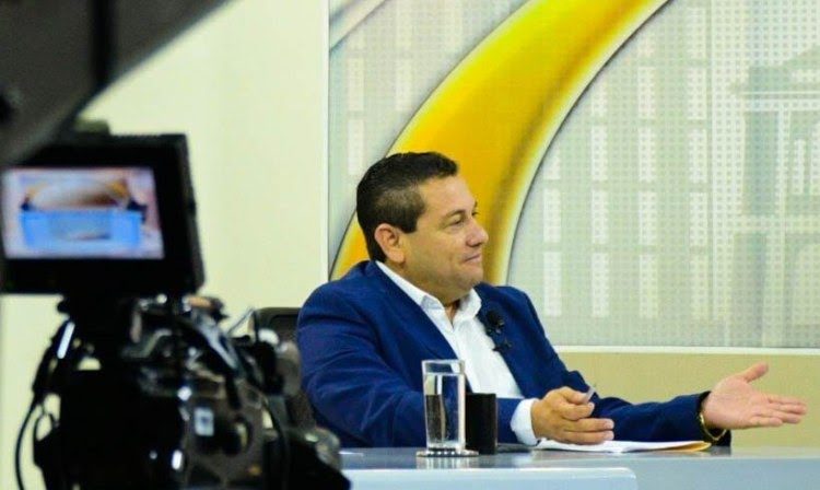 Rolando Castro pide justicia en el caso de niña que habría sido agredida sexualmente por magistrado Escalante