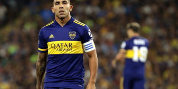 Buscaron a Tevez desde otro club argentino