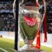 La UEFA confía plenamente en Lisboa como sede de la Champions