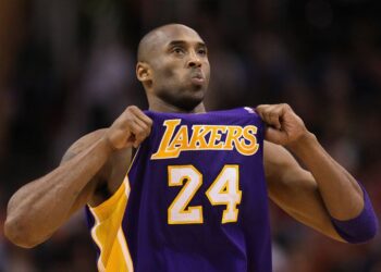 Kobe Bryant tendrá documental: ‘The Final Ring’