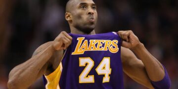 Kobe Bryant tendrá documental: ‘The Final Ring’