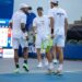 El equipo de Marcelo Arévalo vuelve a ganar en la Liga Mundial de tenis por equipos