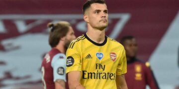 “Haremos todo lo posible para ganar la FA Cup”