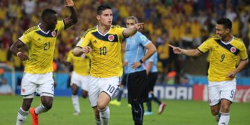 Federación Colombiana de Fútbol deberá pagar 4.3 millones de dólares por reventa de boletos de partidos