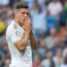 Jovic, aislado en su casa como medida de precaución