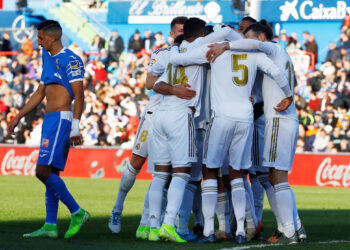 Las cuentas del Madrid para ser campeón