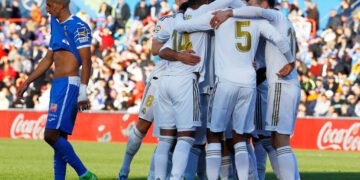 Las cuentas del Madrid para ser campeón