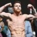Saúl «Canelo» Álvarez dijo estar dispuesto a recortar su sueldo para volver a pelear
