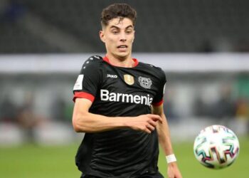 El Chelsea, favorito por Havertz aunque no juegue Champions