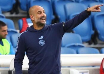 Guardiola: “Los clubes que nos acusaron deberían pedirnos perdón”