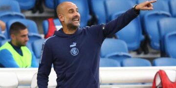 Guardiola: “Los clubes que nos acusaron deberían pedirnos perdón”