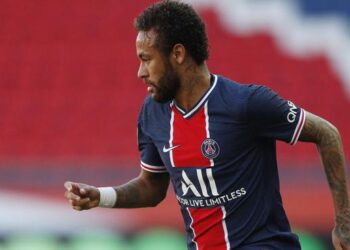 4-0: El PSG baila al ritmo de Neymar y Mbappé en otra goleada