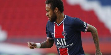 4-0: El PSG baila al ritmo de Neymar y Mbappé en otra goleada