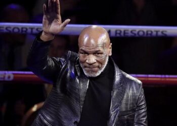 Las reglas especiales del regreso de Mike Tyson al ring con 54 años