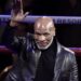 Las reglas especiales del regreso de Mike Tyson al ring con 54 años