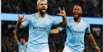 TAS Anulan la sanción que excluía al Manchester City de las competiciones europeas por dos años