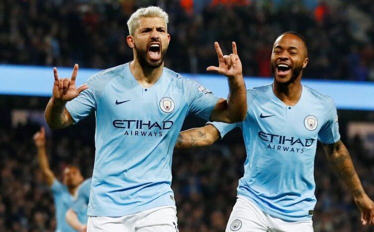 TAS Anulan la sanción que excluía al Manchester City de las competiciones europeas por dos años