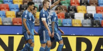 “De Ligt hubiera aprendido más en el Madrid, Barça o el City”
