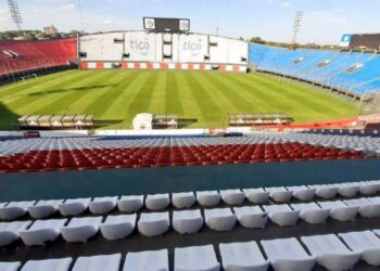 ¿Peligra la Copa Libertadores? Detectan contagios en varios clubes paraguayos