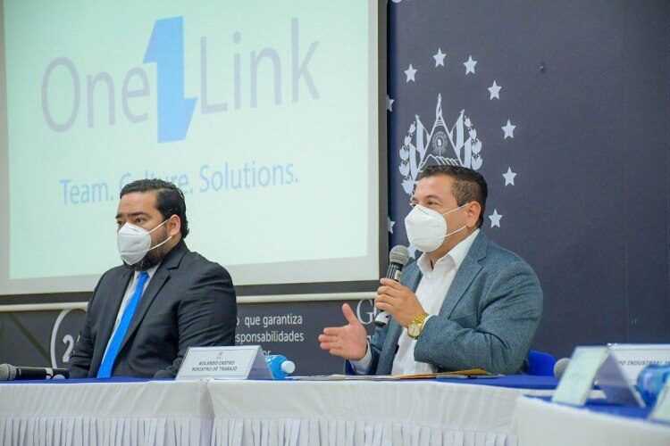 Ministro de Trabajo anuncia reinstalo de 40 mil empleados que habían sido suspendidos por pandemia