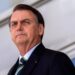 Presidente de Brasil, Jair Bolsonaro, da positivo a COVID-19