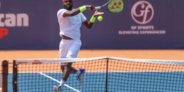 Un nuevo caso de coronavirus conmueve al circuito ATP