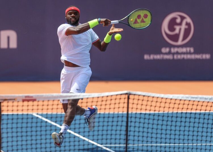 Un nuevo caso de coronavirus conmueve al circuito ATP