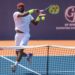 Un nuevo caso de coronavirus conmueve al circuito ATP