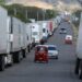Bukele autoriza estadía de 10 días a transportistas de carga para la seguridad alimentaria