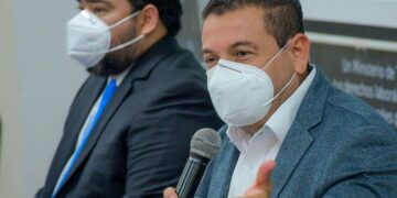 Rolando Castro pide a FGR y CSJ actuar contra alcaldes que hacen retenciones ilegales de trabajadores