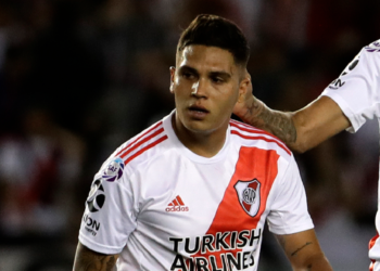 ¿Se va? Juan Fernando Quintero y una aclaración sobre su futuro en las redes