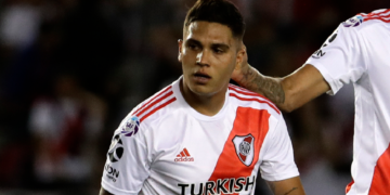 ¿Se va? Juan Fernando Quintero y una aclaración sobre su futuro en las redes