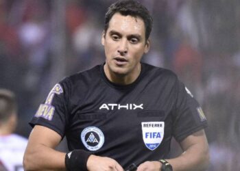 El VAR se acerca al fútbol argentino, ¿Se aplica en la reanudación del torneo?
