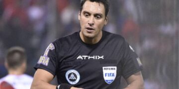 El VAR se acerca al fútbol argentino, ¿Se aplica en la reanudación del torneo?