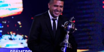 ¿Desde ahora? Boca y un plan para la Libertadores 2021