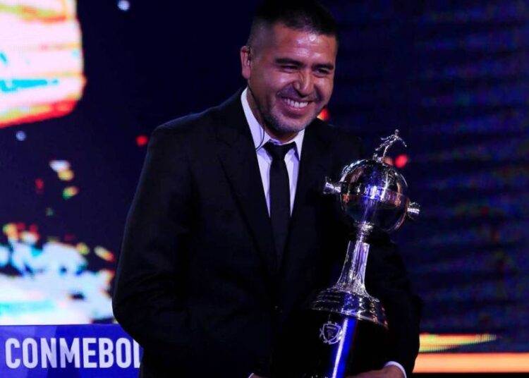 ¿Desde ahora? Boca y un plan para la Libertadores 2021